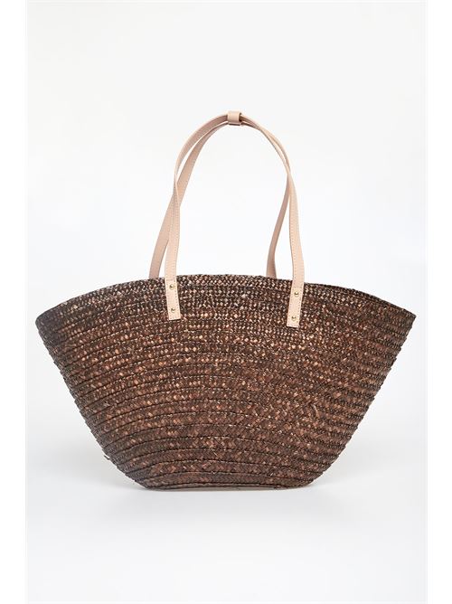 BORSA/BAG PATRIZIA PEPE | 2B0046 L070A/M501